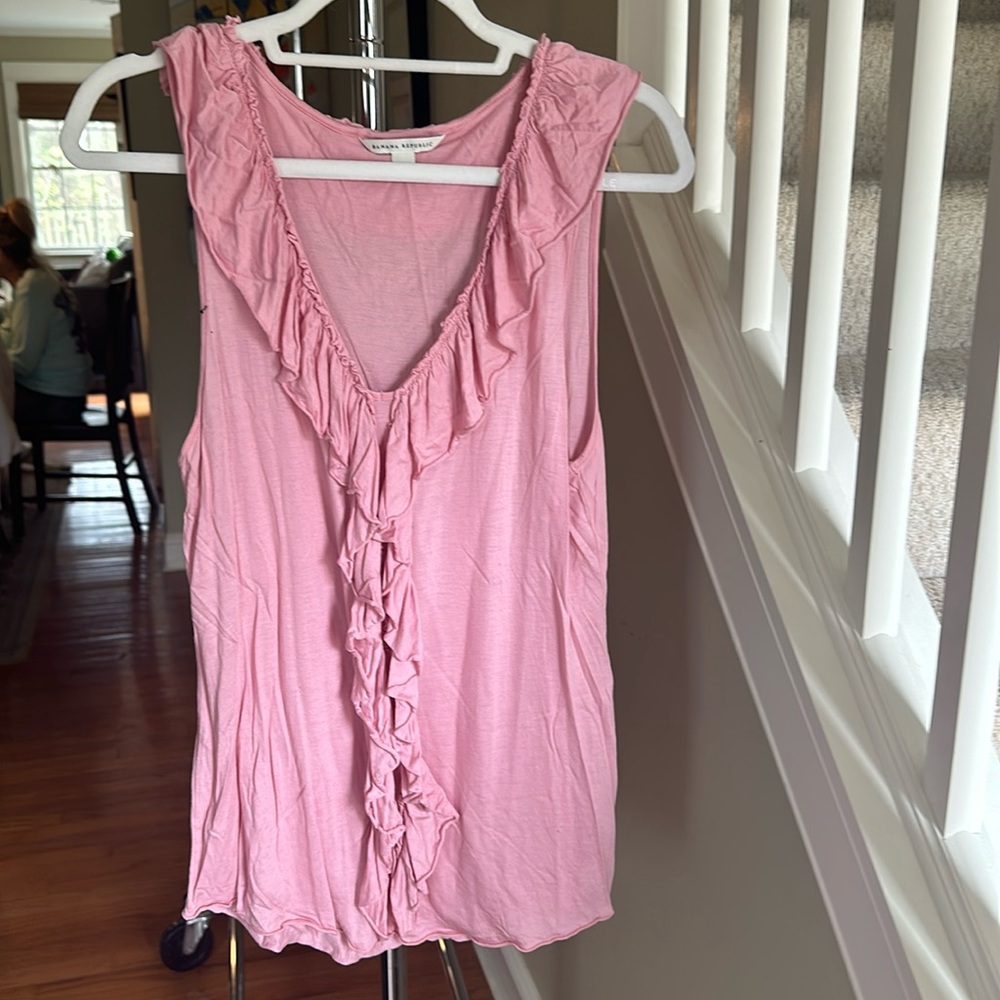 Banana Republic Tank Top